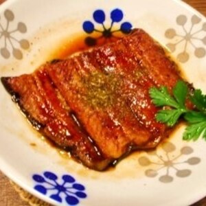 贅沢☆冷凍ウナギの蒲焼の美味しい焼き方！